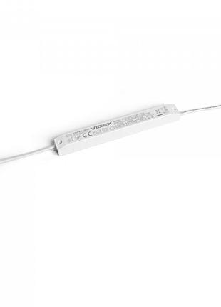Led драйвер для панелей videx vl-pb486w/vl-pb484w 48w