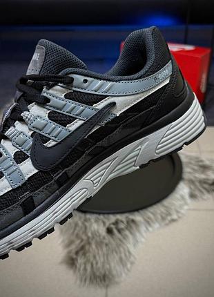 Nike p-6000 reflective t 3