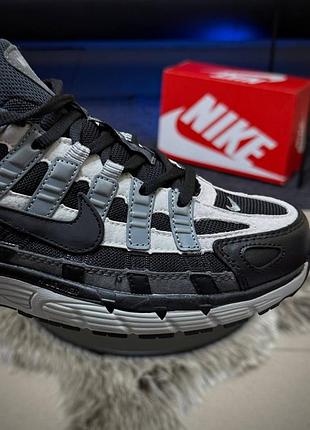 Nike p-6000 reflective t 5