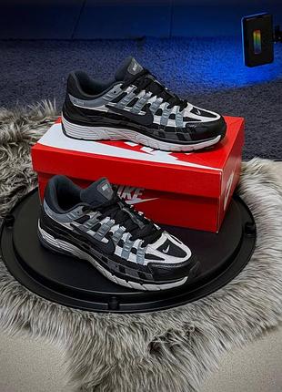 Nike p-6000 reflective t 6