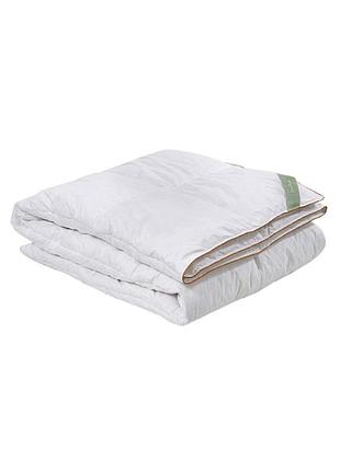 Ковдра lotus home - goose 90% 10,5 tog пухова 195*215 євро