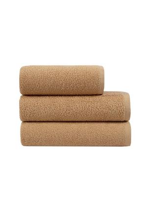 Полотенце iris home отель - taffy 70*140 440 г/м2
