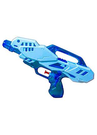 Іграшка водяний бластер для дітей a26_blue
