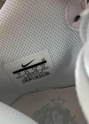 Nike air force 1’07 hight white