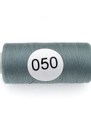 Нитка швейная strong 40/2 400ярдов №050 мята