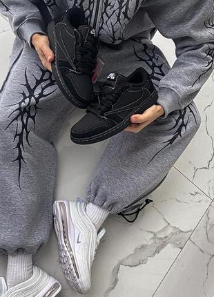 Nike air jordan 1 low og “travis scott”