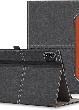 Чехол-книжка dlveer для планшета teclast p40hd/p40s/m40 plus/m40 pro 10 дюймов