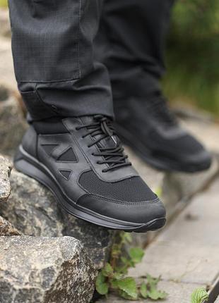 Тактические кроссовки yaguar от tm undolini 2177-44, 44