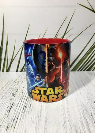 Чашка star wars