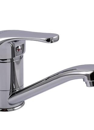 Смеситель для умывальника globus lux solly glso-0203м