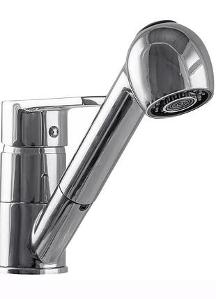 Смеситель для кухни globus lux queensland glqu-0107