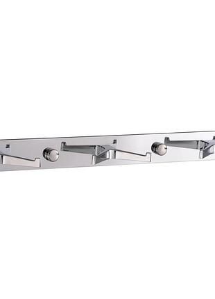 Планка з гачками подвійними 3х2 globus lux rm 1503-3