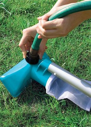 Набір для чищення басейну intex 28002 4