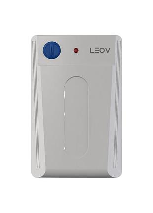 Водонагреватель leov lun small 5 l подвод воды сверху (5l un)