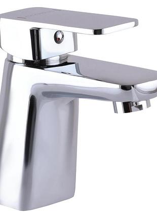 Смеситель для умывальника globus lux milano glm-0101