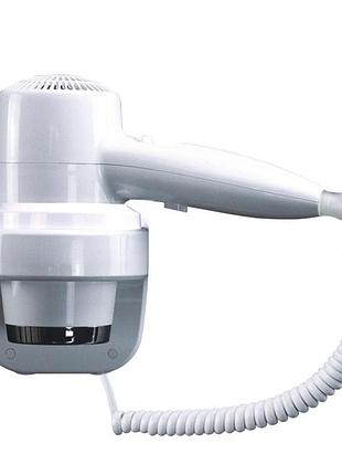 Фен hotec 12.204 abs white