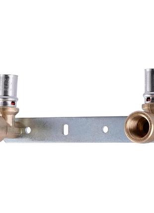 Монтажна планка прес ape italy ap 492 1/2″х16