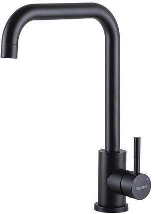 Змішувач для кухні globus lux alpen sbt1-203l-bb