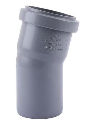 Колено vsplast 50x15°