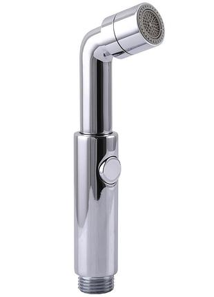 Душова гігієнічна стоп-лійка globus lux s-388