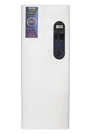Электрический котел neon pro plus 9,0 квт 220/380 в, систор