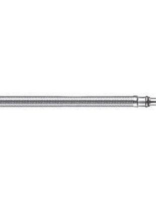 Шланг антивібраційний кутовий tucai codo 1″ 0,4м river mg-1-400