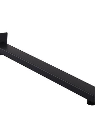 Кронштейн душевой лейки topaz tp-400-bl