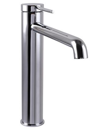 Смеситель для умывальника topaz loft tlf 32203-h75-c
