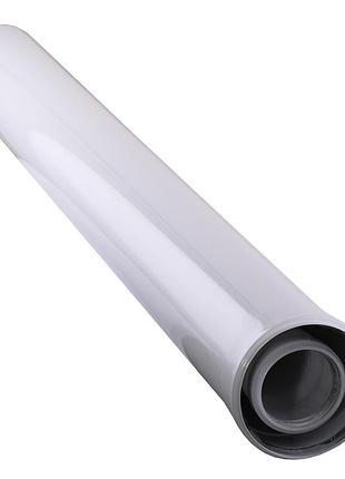 Подовжувач l=1 m, d=60/100 mm ce.00.22 с конденсаційний