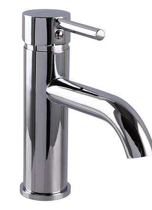 Змішувач для умивальника globus lux lazer pro glpr-401-00
