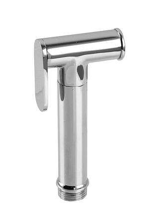 Душевая гигиеническая стоп-лейка globus lux s-277