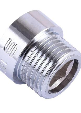 Удлинитель selba 1/2| chrom 10мм sl6100