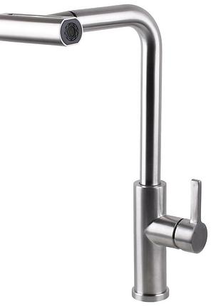 Змішувач для кухні globus lux alpen sbt1-2044