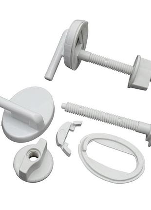 Комплект креплений optimum к сиденью mercury opti 1207