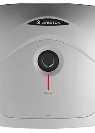 Водонагрівач ariston andris rs 30/3 підвод води знизу