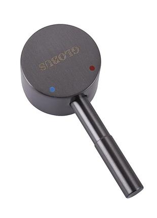 Рукоятка для смесителей sbt1-gp графит sus