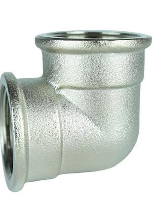 Угольник 1| вв никелированный nl551s optimum
