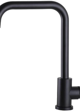 Змішувач для кухні sbt3-203l-bb-ppp