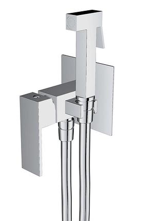 Смеситель гигиенический topaz odiss to 18206-h52-smart