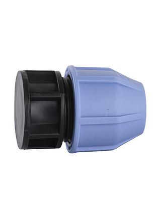 Заглушка пнд vsplast 20 ** 5001