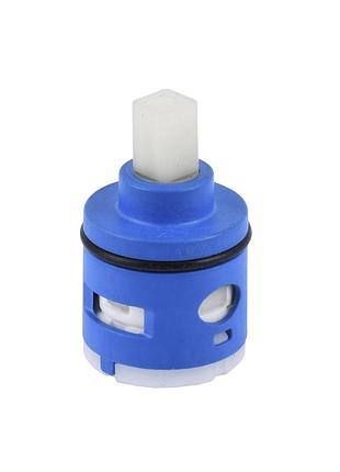 Кран-букса globus lux dbf-227