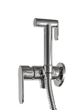 Смеситель гигиенический topaz barts tb 077106-h36