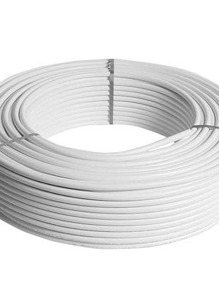 Труба металлопластиковая для водоснабжения и отопления 16х2,0 pex*al*pex pexal-pl (100м)