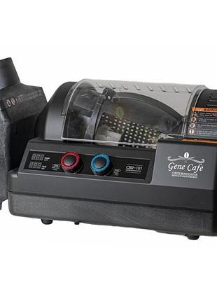 Ростер для обжарки кофе coffee roaster gene cafe cbr-101 (модель 2023)