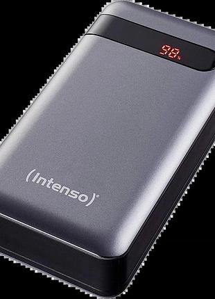 Intenso powerbank pd20000 (grey) 20000 mah повербанк