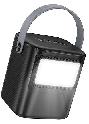 Зовнійшній акумулятор power bank hoco j152 80000mah 22,5w black
