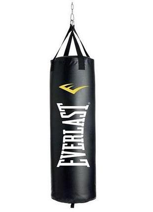 Боксерский мешок everlast 18 кг