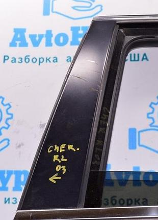 Суппорт перед прав subaru forester 19- sk