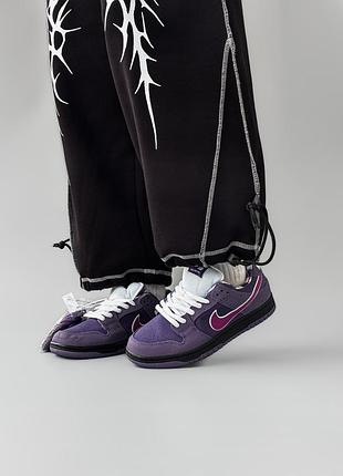 Nike sb dunk lobster concepts 7