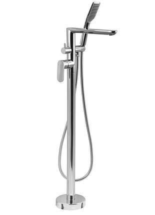 Змішувач для ванни topaz barts tb 07113-h36